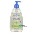 Poupina Gel Lavant Anti-irritation