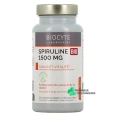Biocyte Spiruline Bio