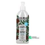 Hei Poa Lait Corps Nourrissant à l'Huile de Coco Bio - Vue 360°