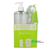 SVR Sebiaclear Eau micellaire - Vue 360°