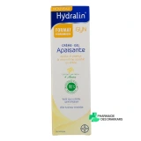 Hydralin Gyn Crème-Gel Apaisante - Vue 360°