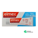 Elmex Dentifrice Anti-Caries Professional - Vue 360°