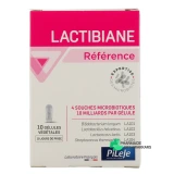 Lactibiane Référence - Vue 360°