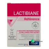 Lactibiane Référence - Vue 360°