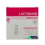 Lactibiane Référence - Vue 360°