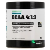 NHCO BCAA 4:1:1 - Vue 360°