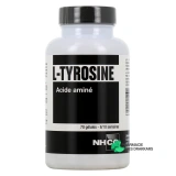 NHCO L-Tyrosine - Vue 360°