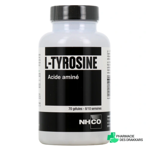 NHCO L-Tyrosine