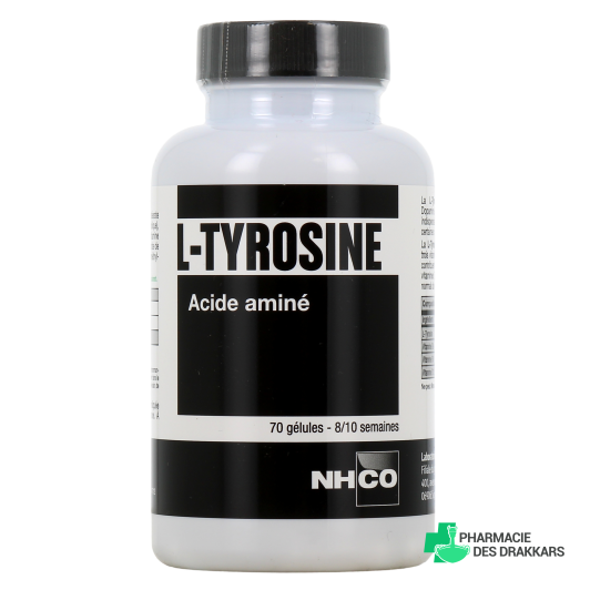 NHCO L-Tyrosine