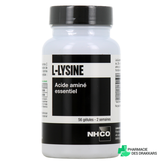 NHCO L-Lysine
