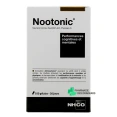 Nootonic Performances Cognitives