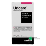 Uricare Confort Urinaire - Vue 360°