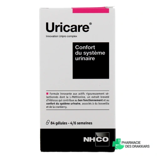 Uricare Confort Urinaire