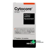 Cytocore Fatigue Intense - Vue 360°
