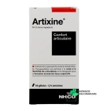 Artixine Confort Articulaire - Vue 360°