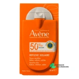 Avène Réflexe Solaire SPF 50+ - Vue 360°