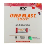 STC Nutrition Over Blast Perf' - Vue 360°