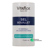 Vitaflor Sel Bouillet - Vue 360°