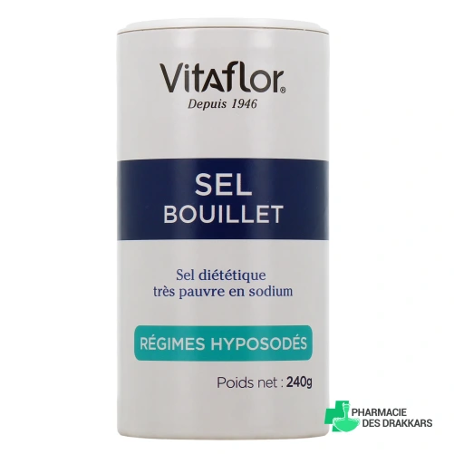 Vitaflor Sel Bouillet