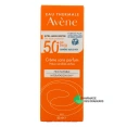 Avène Crème Solaire Peaux Sensibles SPF 50+