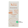 Avène Crème Solaire Minérale SPF50+