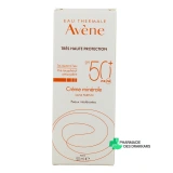 Avène Crème Solaire Minérale SPF50+ - Vue 360°