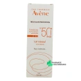 Avène Lait Solaire Minéral SPF50+