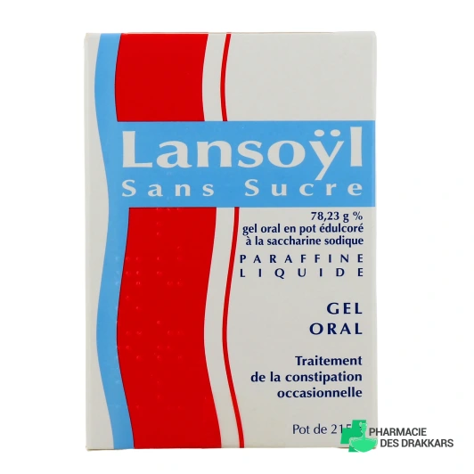 Lansoyl