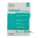 Supleox Antioxydant Protection Cellulaire - Vue 360°