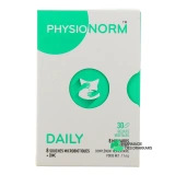 Immubio Physionorm Daily - Vue 360°