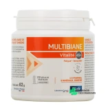 PiLeJe Multibiane Vitalité 45+ - Vue 360°
