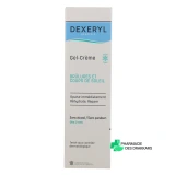 Dexeryl Specific Brûlures et Coups de soleil - Vue 360°