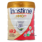 Inostime AR 2 Lait Infantile 2ème âge - Vue 360°