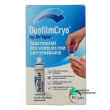 DuofilmCryo - Vue 360°