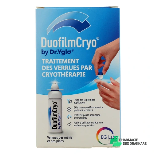DuofilmCryo