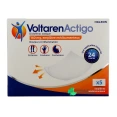 Voltaren Actigo Emplâtre Médicamenteux