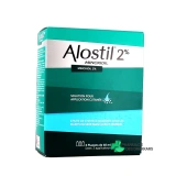 Minoxidil 2% 3x60 ml - Vue 360°