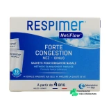 Respimer NetiFlow - Vue 360°