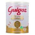 Guigoz Ultima Lait 2eme âge