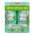 Weleda Déodorant Stick 24h Bio