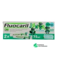 Fluocaril Junior Dentifrice bi-fluoré Menthe Douce 6-13 ans