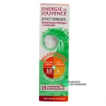 Energie de Jouvence Effet Tonique