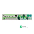 Fluocaril Junior Dentifrice bi-fluoré Menthe Douce 6-13 ans