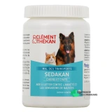 Sedakan Mal des Transports Chiens et Chats - Vue 360°