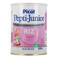 Picot Pepti-Junior Riz Lait 0 à 36 mois