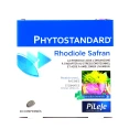 Pileje Phytostandard Rhodiole Safran