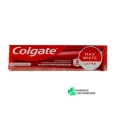 Colgate Dentifrice Max White Ultra Nettoyage en Profondeur
