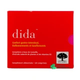 New Nordic Dida - Vue 360°