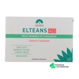 Jaldes Elteans AD Peau Sensible et Exigeante - Vue 360°