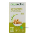 Naturactive Gingembre Bio